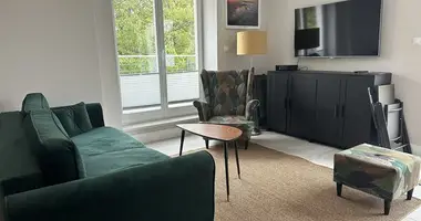 Apartamento 2 habitaciones en Gdynia, Polonia