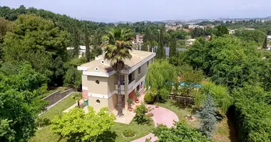 Villa 4 habitaciones con Piscina en Agios Prokopios, Grecia