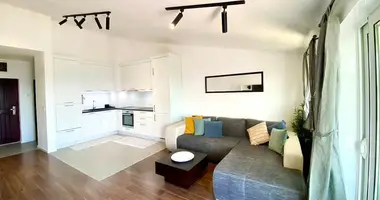 Appartement 2 chambres dans Petrovac, Monténégro
