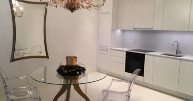 Apartamento 3 habitaciones en Jurmala, Letonia