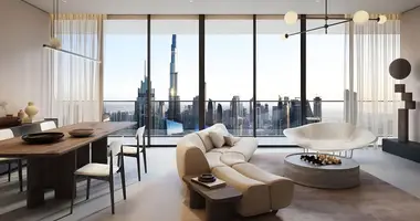 3 bedroom apartment in Dubai, United Arab Emirates