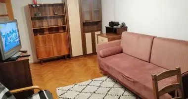 2 room apartment in Krakow, Poland