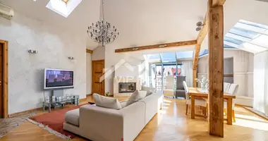 4 room apartment in Riga, Latvia