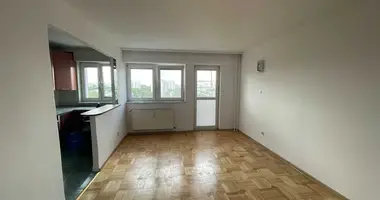 2 room apartment in Warsaw, Poland