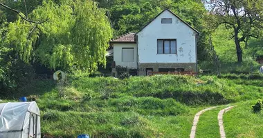 Casa 1 habitación en Neszmely, Hungría