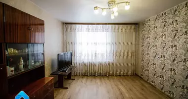 2 room apartment in Jaromina, Belarus