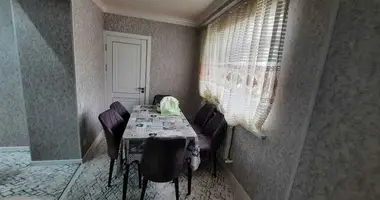 Квартира 4 комнаты с мебелью в Ташкент, Узбекистан