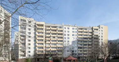 Apartamento 2 habitaciones en Varsovia, Polonia