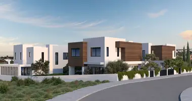 Maison 4 chambres dans Erimi, Chypre