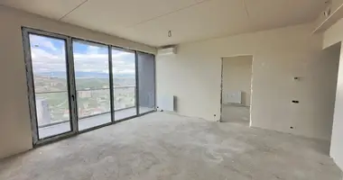 Mieszkanie 3 pokoi w Tbilisi, Gruzja