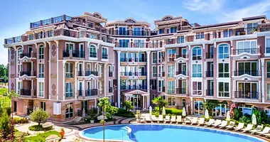 Apartamento 3 habitaciones en Nesebar, Bulgaria