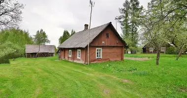Дом в Juodezeriai, Литва