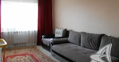 Apartamento 1 habitación en Brest, Bielorrusia