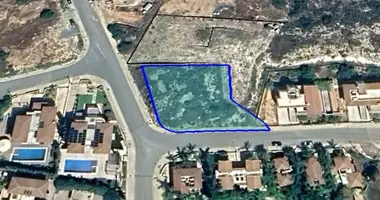 Plot of land in Limassol District, Cyprus