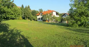 Grundstück in Zagreb, Kroatien