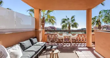 Apartamento 2 habitaciones en Málaga, Španjolska