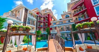 1 bedroom apartment in Nesebar, Bulgaria