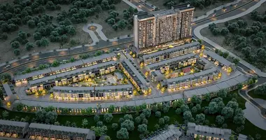 Szeregowiec 5 pokojów z Balkon, z Klimatyzator, z parking w Dubaj, Emiraty Arabskie