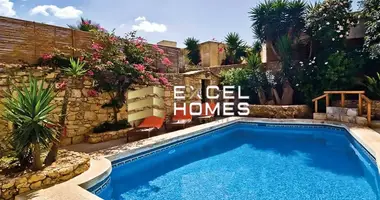 3 bedroom house in Sannat, Malta