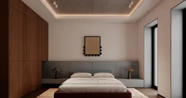 5 bedroom apartment in Riga, Latvia