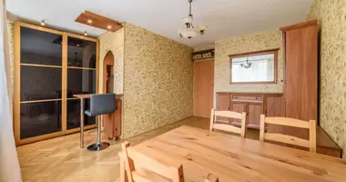 2 bedroom apartment in Warsaw, Poland
