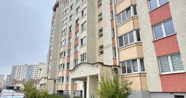 Квартира 2 комнаты в Барановичи, Беларусь