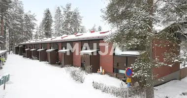 Apartamento 3 habitaciones en Riihimaeki, Finlandia