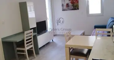 Appartement 1 chambre dans Budva, Monténégro