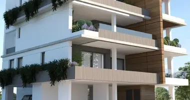 Apartamento 1 habitacion en Ypsonas Municipality, Chipre