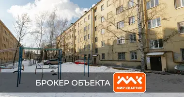 Apartment in okrug Sampsonievskoe, Russia