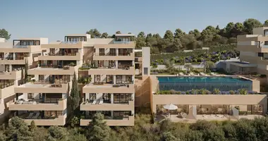 2 bedroom apartment in San Pedro Alcantara, Spain