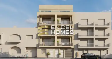 Apartamento 3 habitaciones en Gharb, Malta