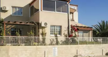 3 bedroom townthouse in Moni, Cyprus