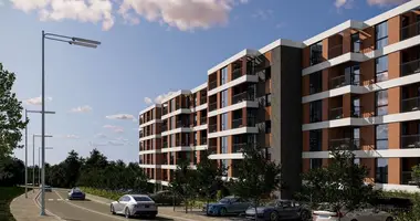 Wohnung 1 Schlafzimmer in Burgas, Bulgarien