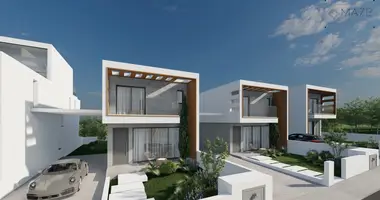 Villa en Yeroskipou, Chipre