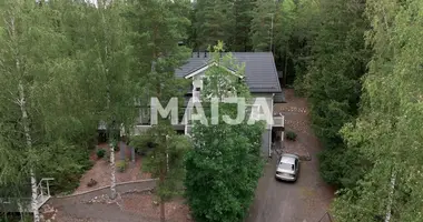 4 bedroom house in Porvoo sub-region, Finland