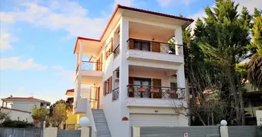 Dom 5 pokojów w Nikiti, Grecja