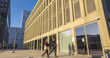 Estudio 1 habitacion en Francia metropolitana, Francia