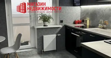 Квартира 2 комнаты в Гродно, Беларусь