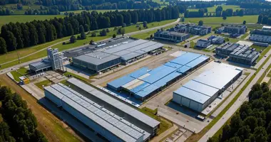 BATTERY ENERGY STORAGE SYSTEM PLANT IN SLOVENIA en Brvace, Eslovenia