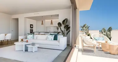 3 bedroom apartment in Denia, Spain