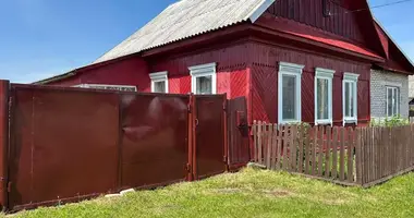 Haus in Lianok, Belarus