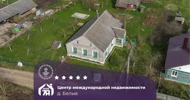 Casa en Haradzilauski siel ski Saviet, Bielorrusia