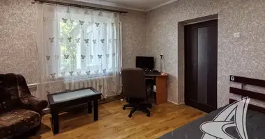 Apartamento 3 habitaciones en Cerninski sielski Saviet, Belarús