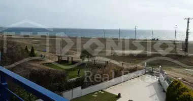 Apartment 10 bedrooms in Dionisiou Beach, Greece