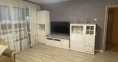 3 room apartment in Sievierodonetsk, Ukraine