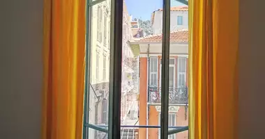 Kawalerka w Nicea, Francja