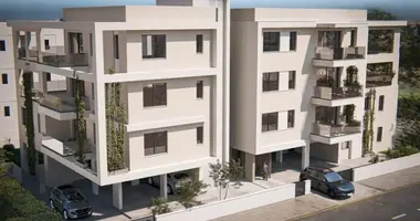 3 bedroom apartment in Paralimni, Cyprus