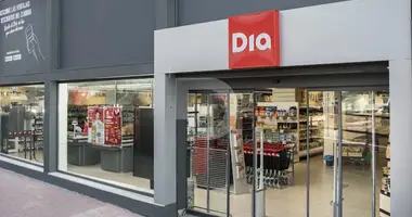 Tienda 575 m² en España