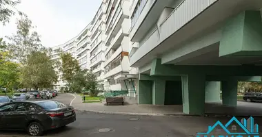 Gewerbefläche 82 m² in Minsk, Weißrussland